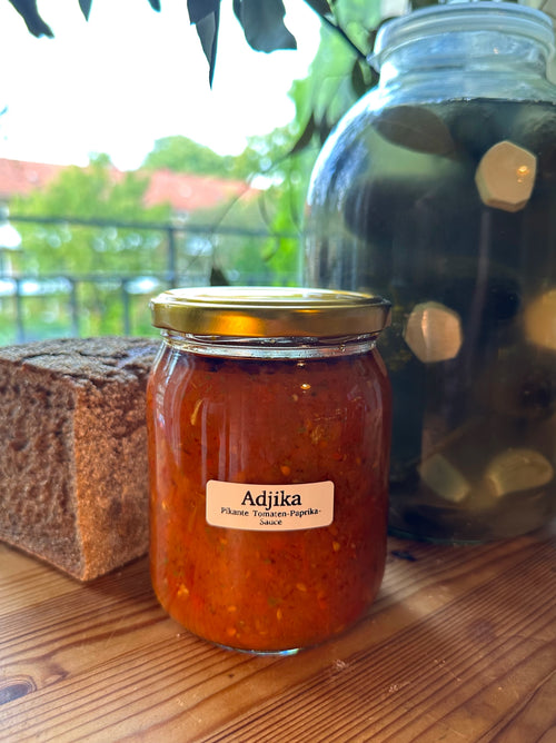 Adjika