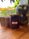Plum Marmelade